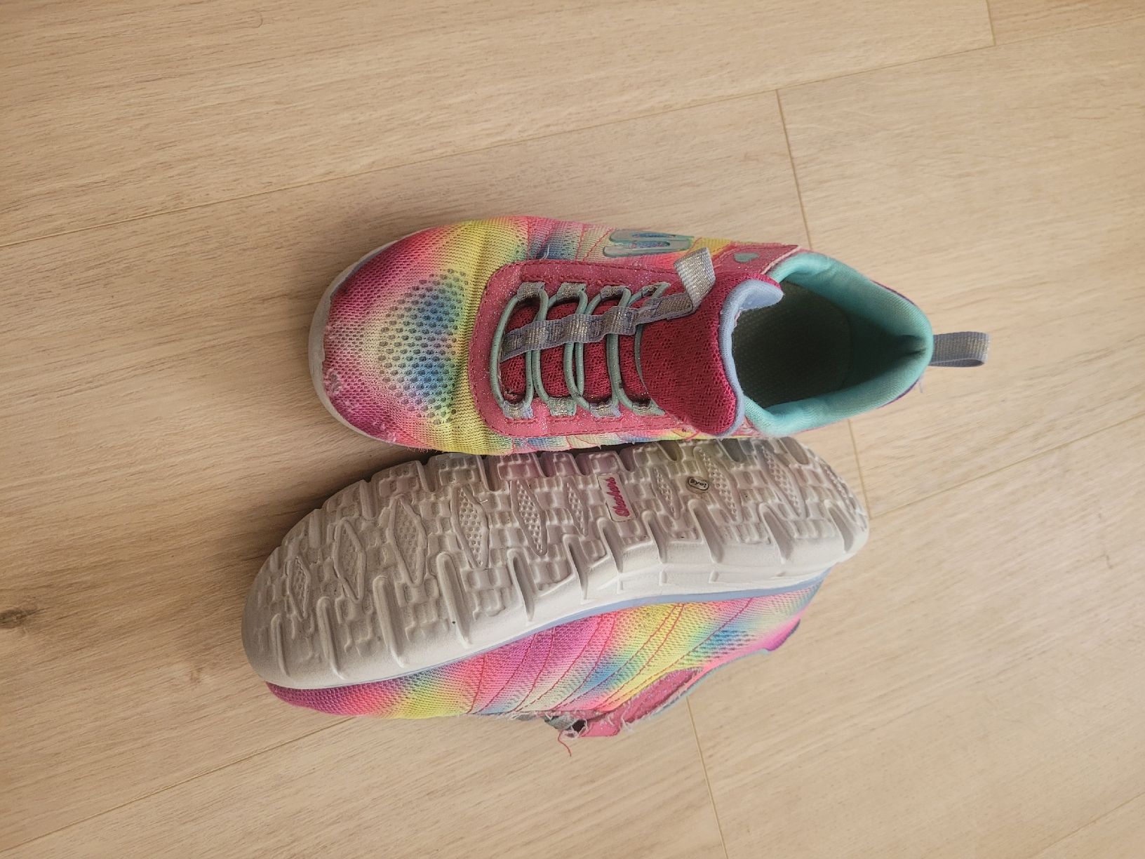 Skechers Scarpe per ragazze: Sketchers Gr. 32 – Usato da Lupsingen venduto da sta_wgg5 3