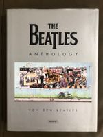 Buch The Beatles Anthology