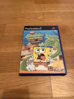 spongebob schwammkopf rache vom Fliegenden Holländer ps2