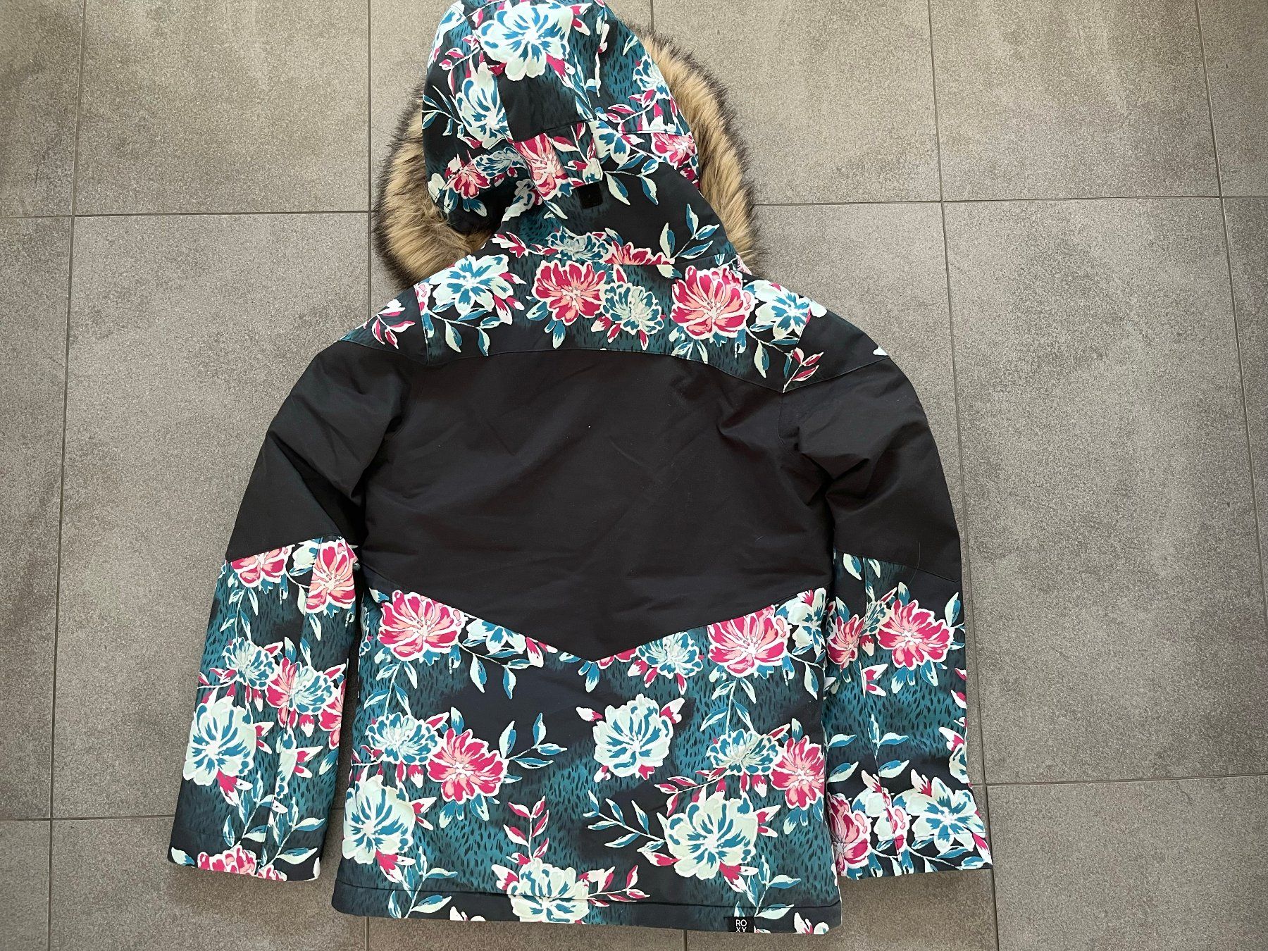 Roxy Giacche & Cappotti: Ski-/Snowboard-Jacke Roxy Gr. XL – Usato da Bösingen venduto da dan_6jgd 1