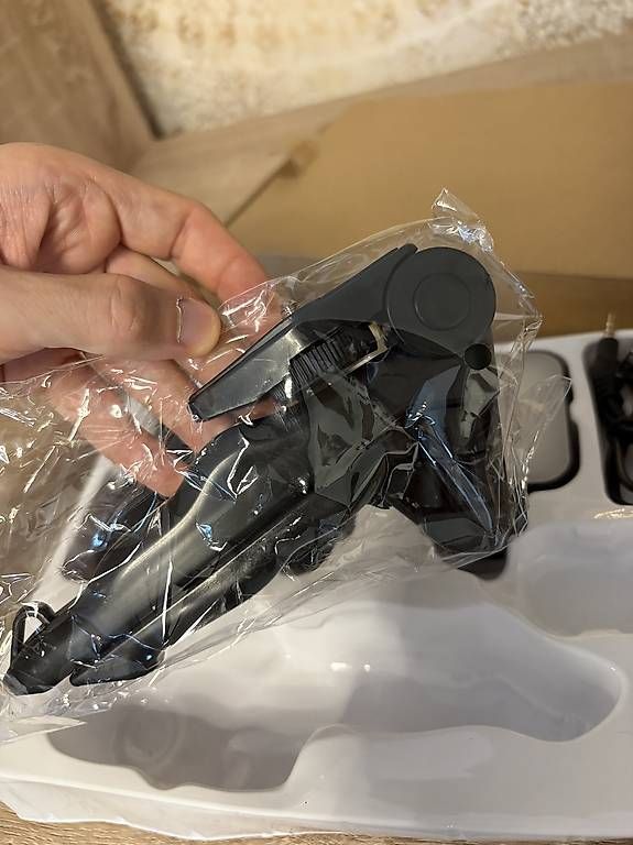 Microfoni: Kit vidéo : microphone trépied éclairage led – Nuovo (secondo la descrizione) da Conthey venduto da arn_bv7m 3