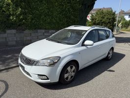Kia Ceed 1.6 Benzinmotor