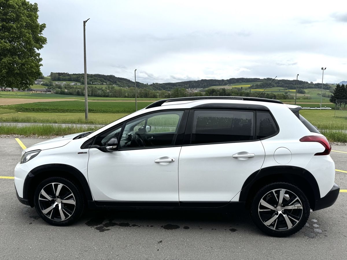 Peugeot Automobili: Peugeot 2008 – Nuovo (secondo la descrizione) da Rue venduto da dia_p7xh 1