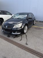 Suzuki Kizashi 2.4 Sport 180 PS | Handschaltung | MFK 01/25