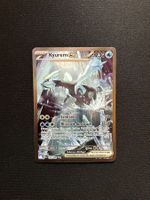 Pokemon Kyurem ex (BLK 165) SIR - DE ab 1.-!