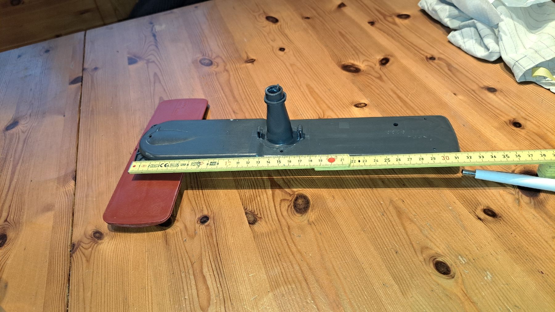 Lavastoviglie: Sprüharm unten Elektrolux 60cm Modell – Usato da Bischofszell venduto da Haetti0 1