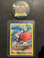 Druddigon Trainer Gallery Silver Tempest (SITTG09) EN GD