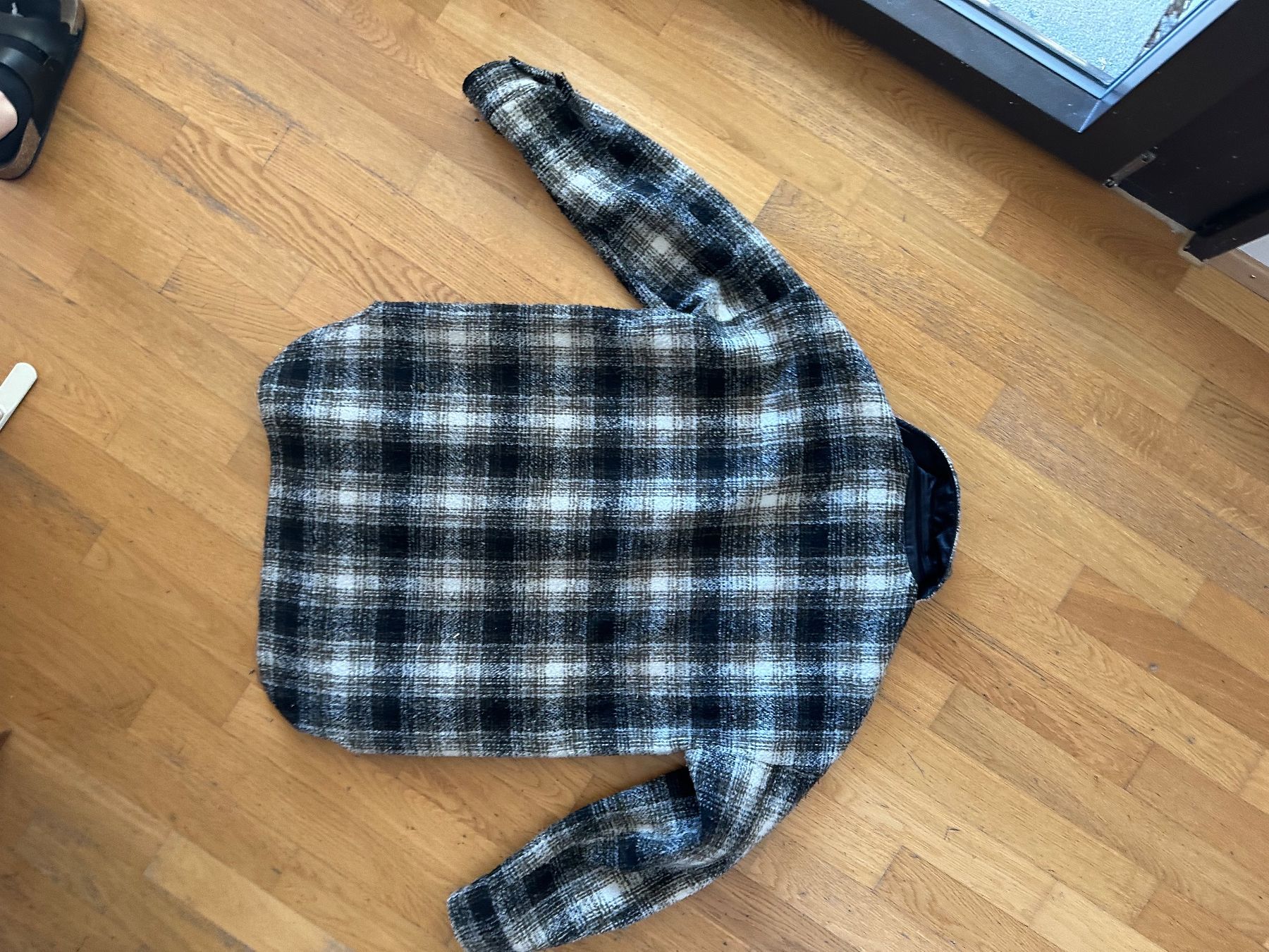 Vestes: Damenjacke – D'occasion à Jona par Ti_Ka 2
