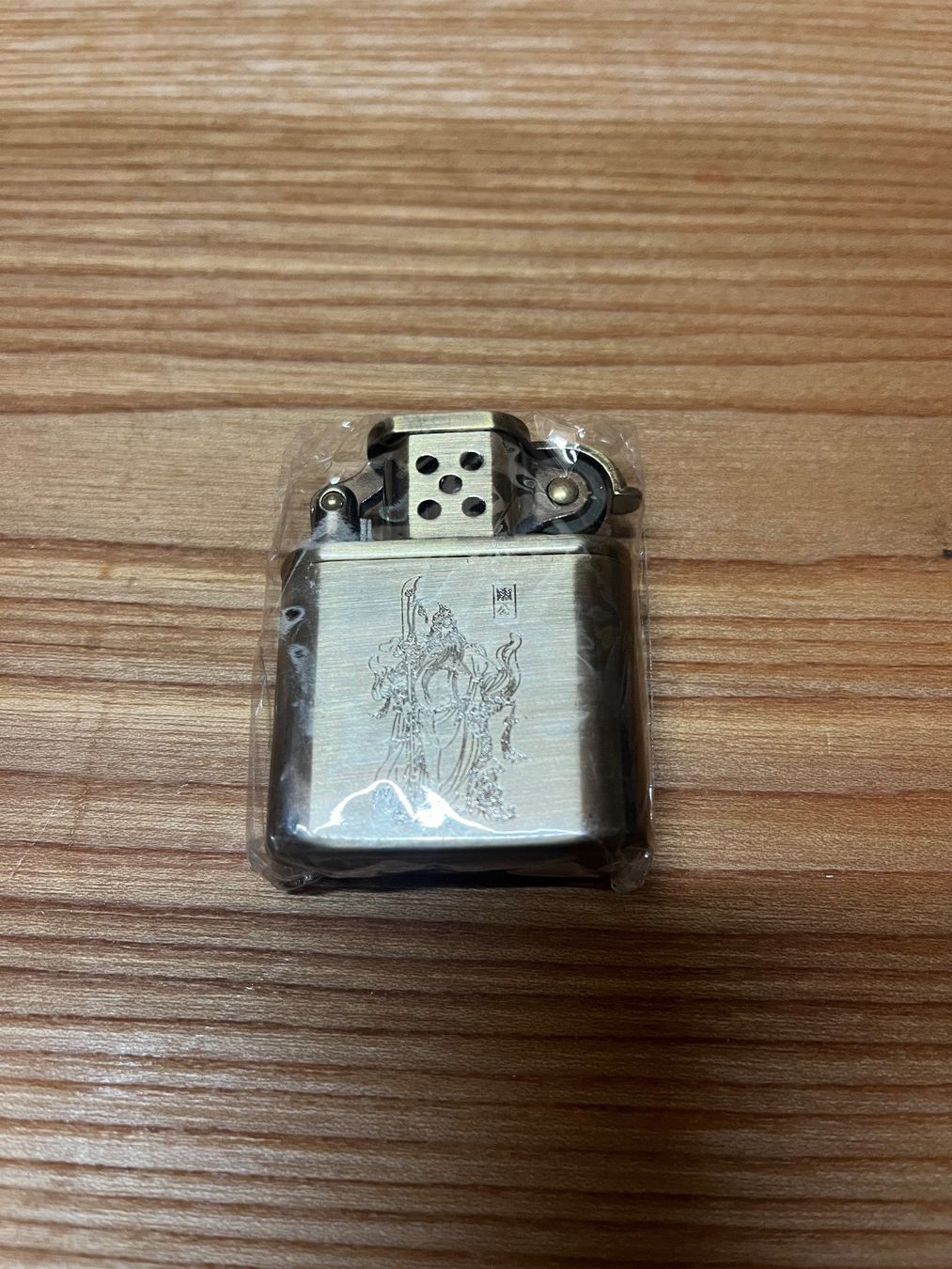 Accendini: Feuerzeug retro – Nuovo e nell'imballaggio originale da Goldingen venduto da Thomas.Perrin