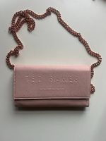 Ted Baker London Clutch Rosa  elegant