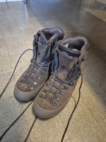 Kampfstiefel 19 (NEU)