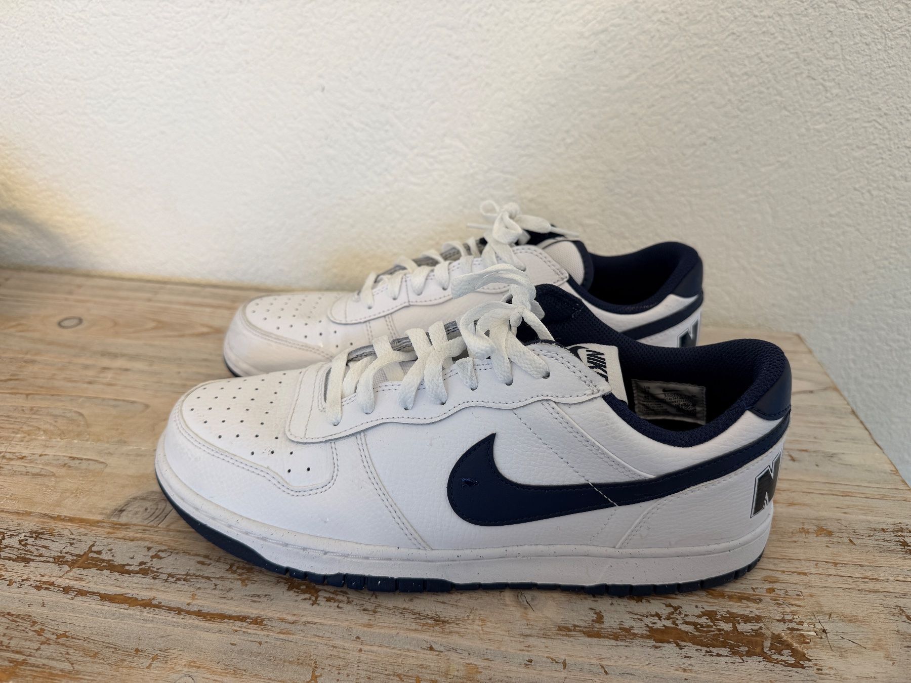 Nike Scarpe da uomo: Herren Sneaker Nike Grösse 45 – Usato da Wolfwil venduto da Inseider12 2