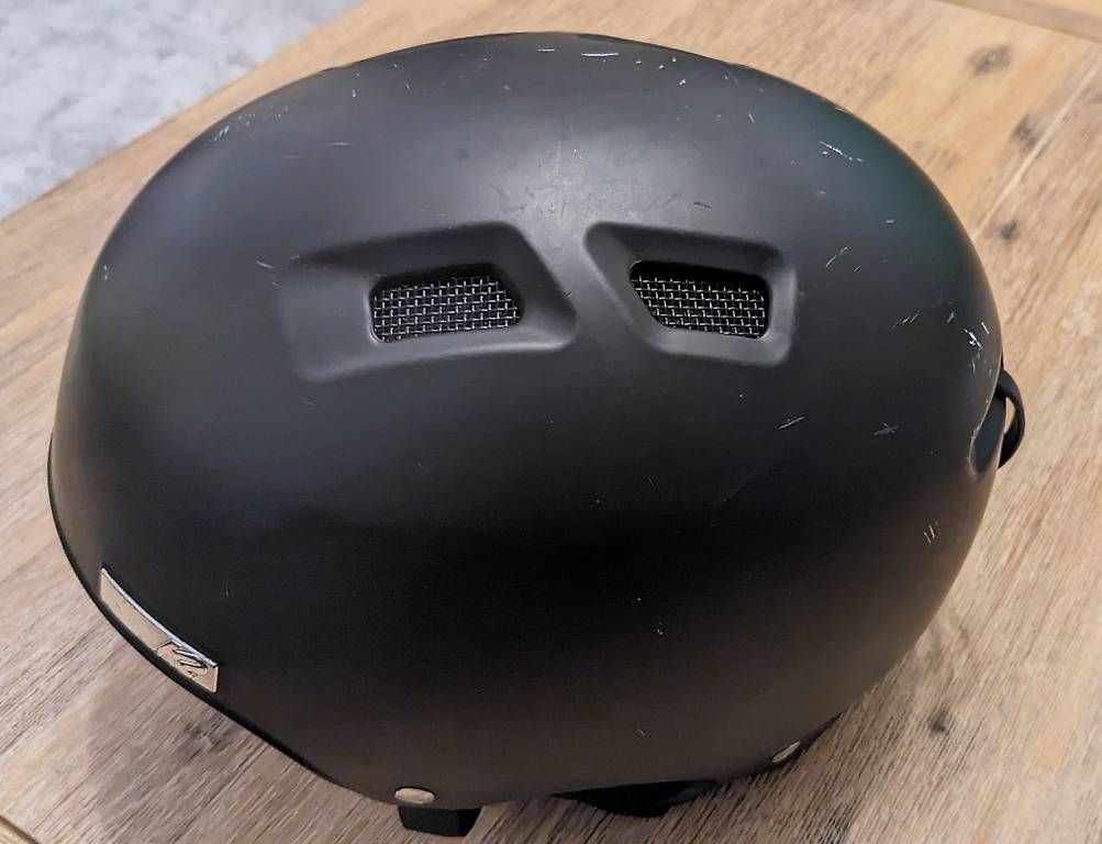 K2 Caschi: Snowboard- /Skihelm K2 – Usato da Basel venduto da gje_wbp6 3