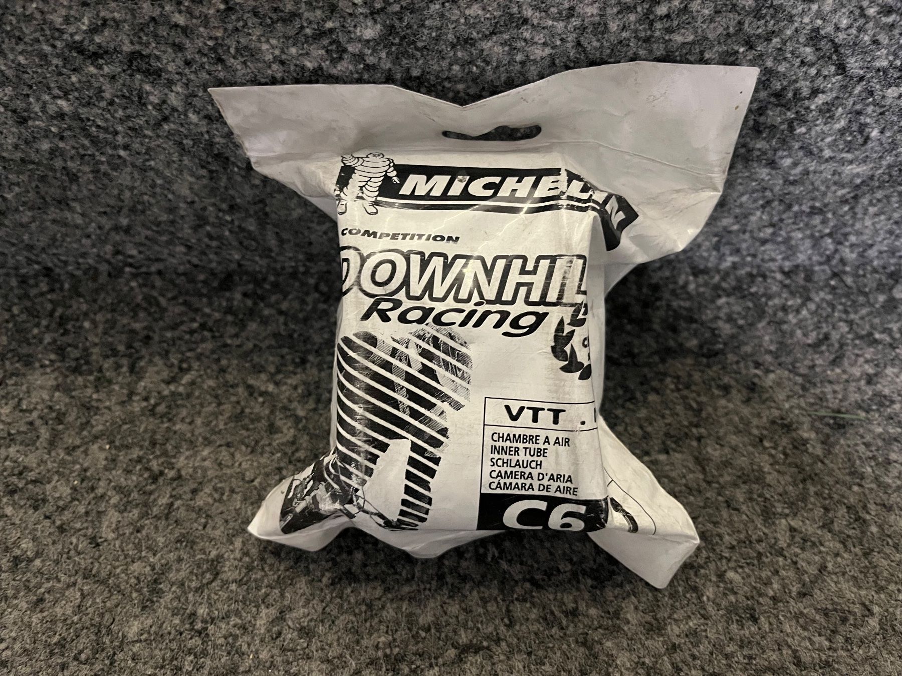 Ersatzteile: Schlauch – Neu und originalverpackt aus Mühlethurnen von Kolly225