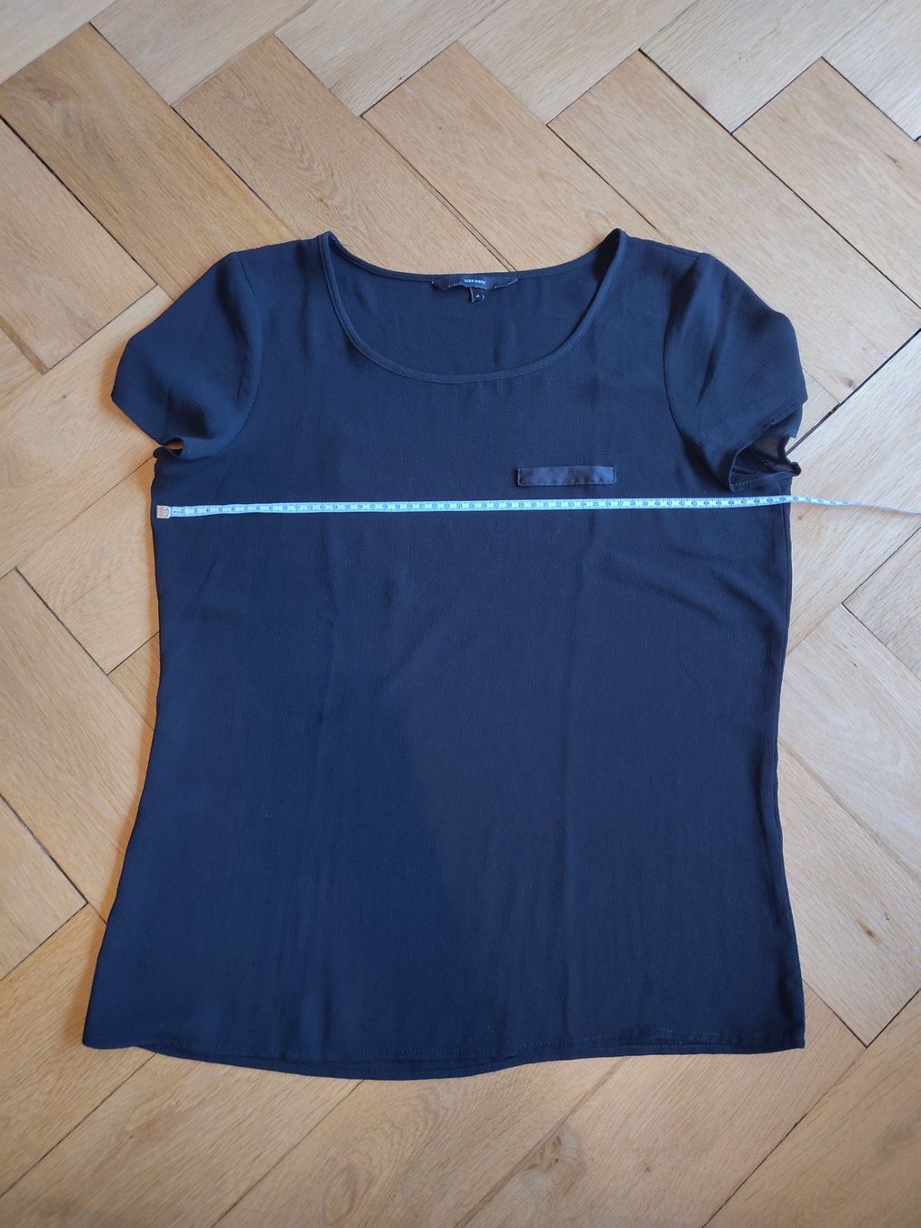 Vero Moda T-shirt: T-Shirt – Usato da Bern venduto da Linii