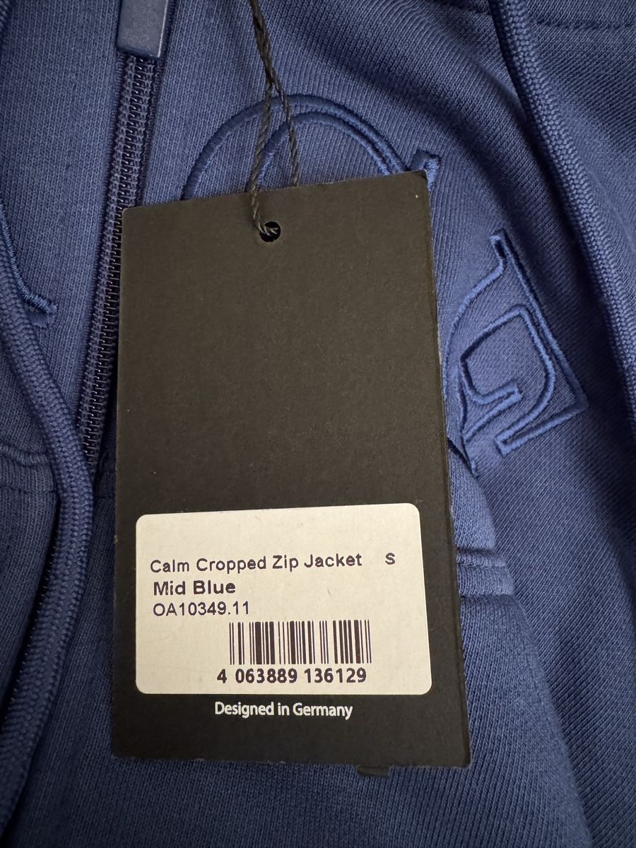 Oace Giacche: Neue Oace Jacke Gr. S  – Nuovo e nell'imballaggio originale da Obfelden venduto da andrinamariaa 1
