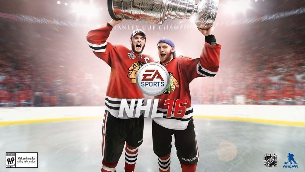 Microsoft Giochi: 😎NHL + National Lig Xbox One – Usato da Schüpfheim venduto da Games_Spielkonsolen 4