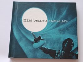 CD Eddie Vedder – Earthling ( 2022 )