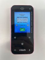 VTech Kidizoom Handy rosa gebraucht KEIN VERSAND