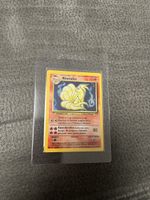 Pokemon Baseset spanisch