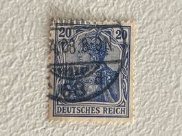 DR Briefmarken ab 1.20 CHF (Gratis-Versand)