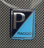 Piaggio Wappe 3D Aufkleber Sticker ca. 4x5cm (Art. 5131)