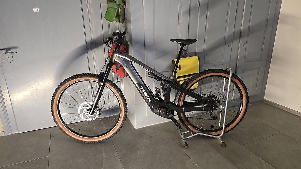 Biciclette: E-Bike Ebike EMTB E-Mountainbike  – Usato da Bronschhofen venduto da Timi.g