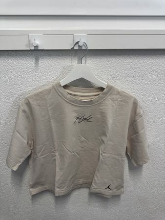 👕 Air Jordan T-Shirt - praktisch NEU