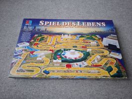 Spiel des Lebens