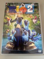 DVD di "Rio 2 - Missione Amazzonia" (2014)