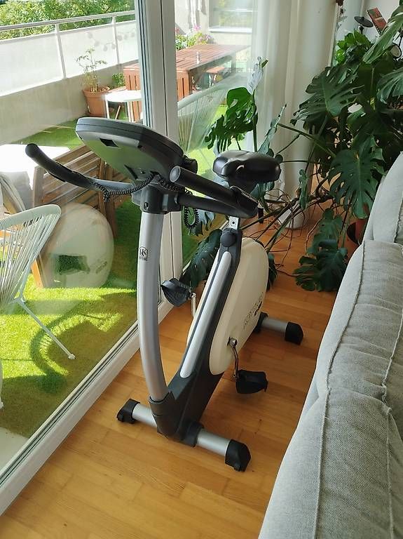 Hometrainer: Heimtrainer  – Gebraucht aus Derendingen von inf_2fc2 2