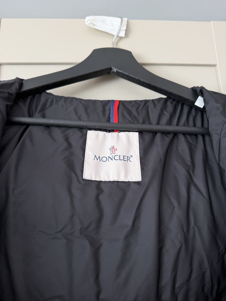 Moncler Manteaux: Moncler Khloe Coat – D'occasion à Cham par YelDalmac 4