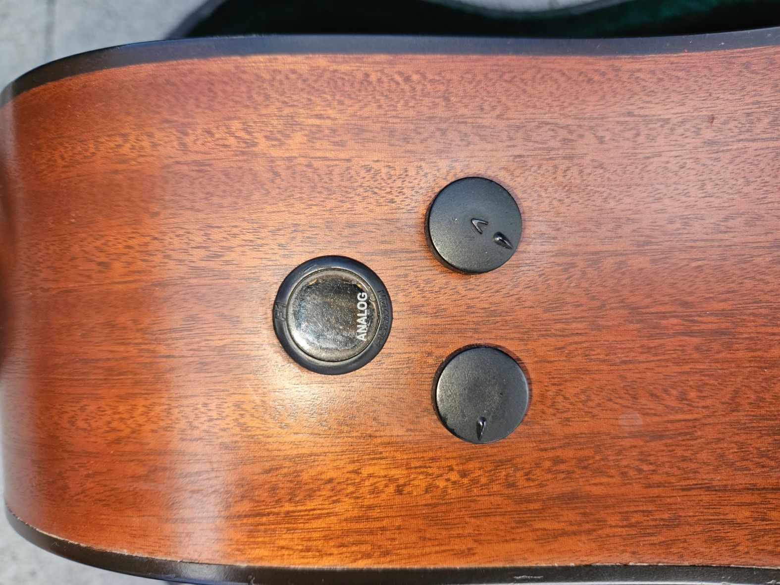 Martin & Co. Strumenti musicali: Martin-Gitarre DCPA4 mit Cutaway und US-Design – Usato da Brittnau venduto da dxf 1