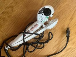 BaByliss Curl weiss