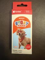 Tonie Migros Story Mania Mello neu in OVP