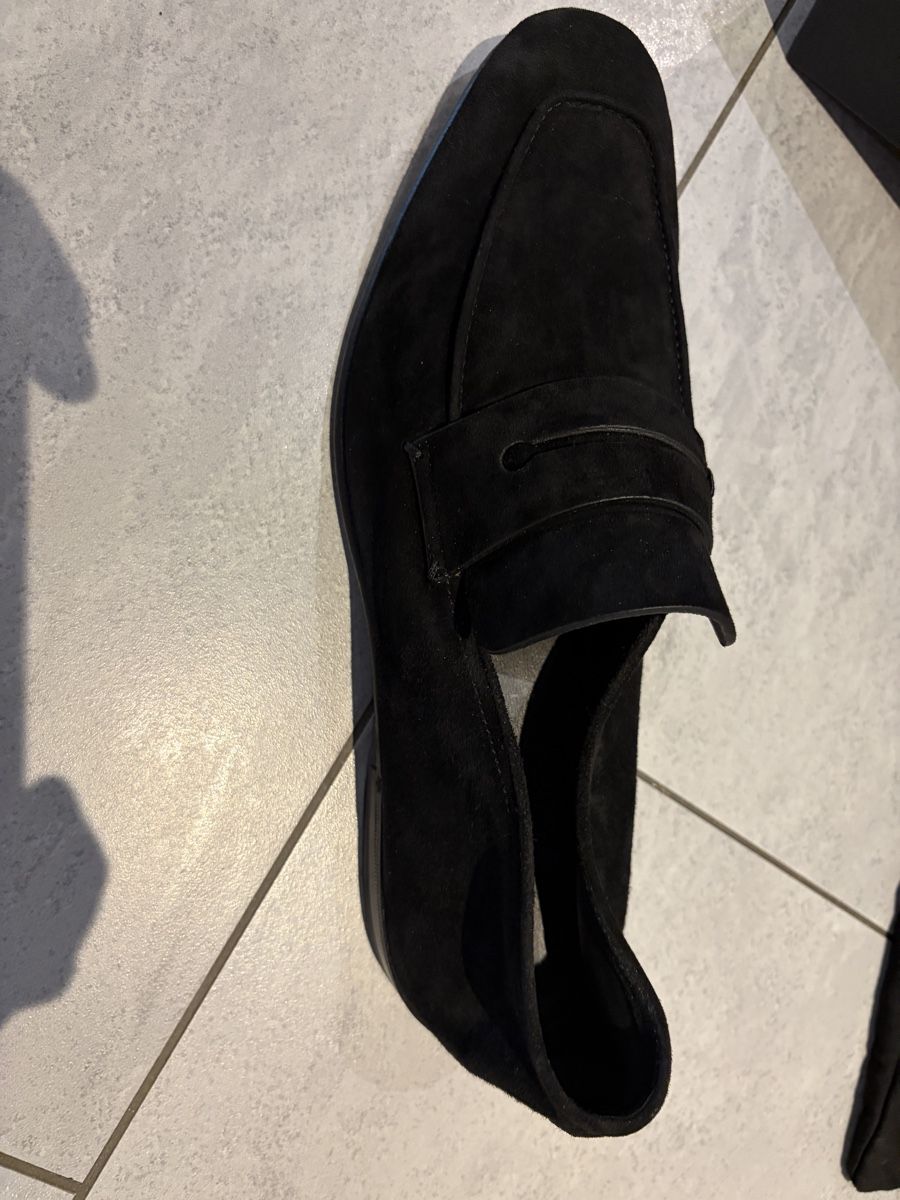 Zegna Scarpe da uomo: Zegna Mokasin – Nuovo (secondo la descrizione) da Oberengstringen venduto da Titina90 2