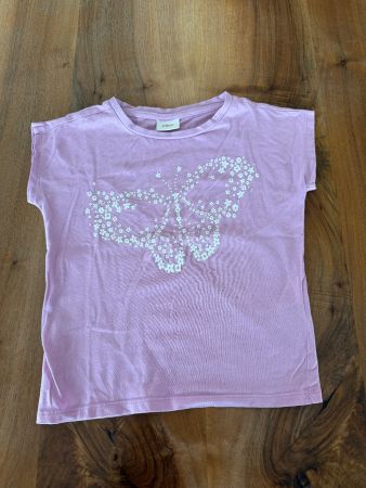 T-Shirt, s.Oliver, Grösse 104/110 (eher 104)