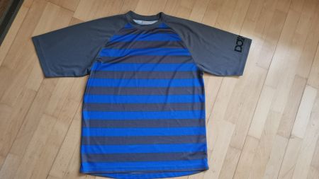 MTB Downhill Jersey von Dakin, Grösse L