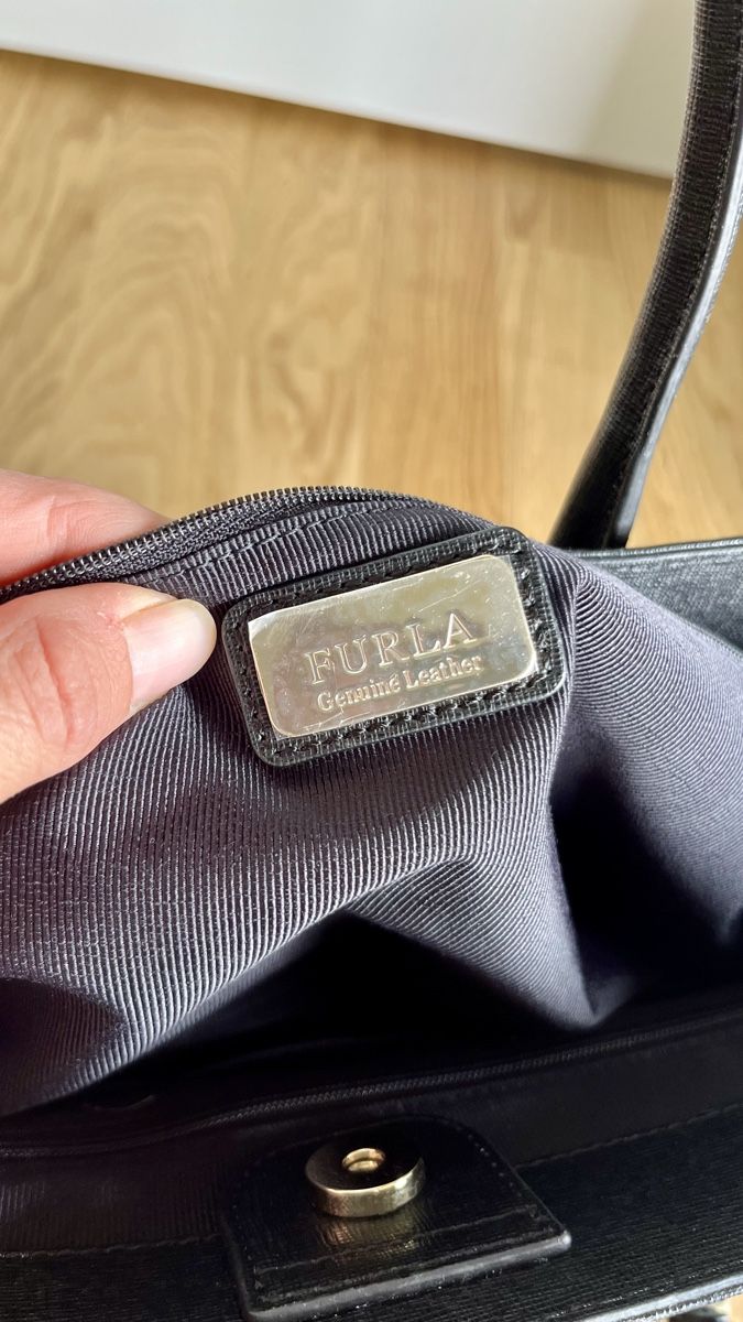 Furla Borse da donna: Original, neue Furla Handtasche – Nuovo e nell'imballaggio originale da Winterthur venduto da bau_j8cl 2