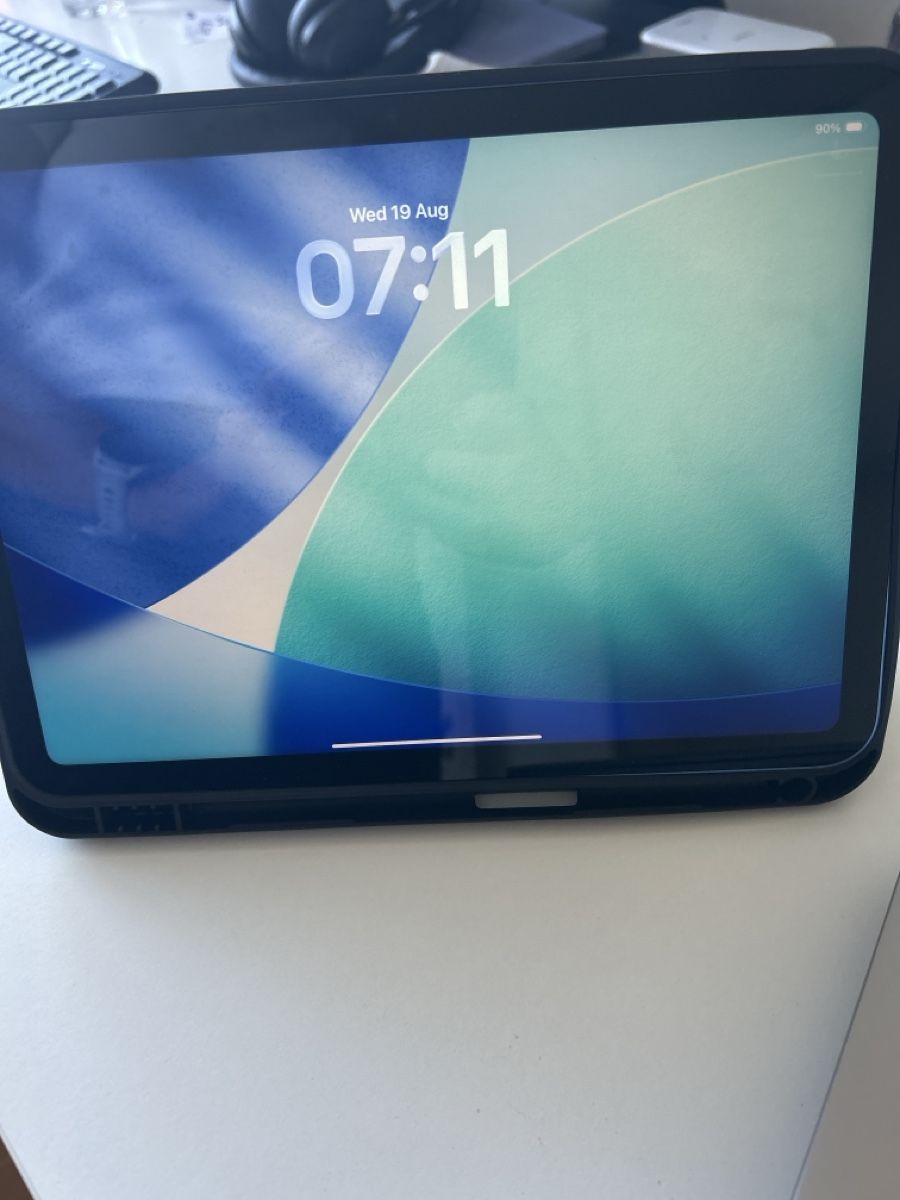 Apple Tablettes PC: Apple ipad 10, 64GB – Neuf (Voir description) à Siebnen par lau_8n5q 1