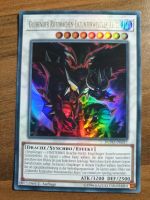Yu-Gi-Oh! DUPO-DE057 Glühender Rotdrachen Erzunterweltler Ab