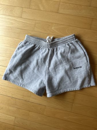 Lamarel Short