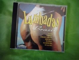 Lambada/Brazil