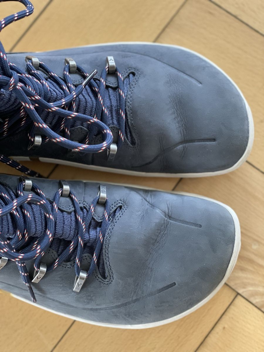 Vivobarefoot Scarpe da uomo: Vivobarefoot Wanderschuhe Tracker Decon FG2 Men Grösse 41 – Usato da Neukirch an der Thur venduto da bee88 1