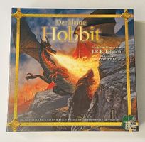 Brettspiel Der kleine Hobbit Klee Spiele 2001 neu und OVP