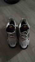 Nike Air Max Plus TN Sneakers grey white used