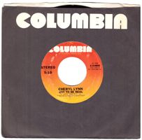 CHERYL LYNN