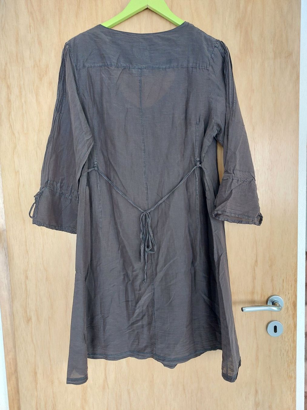 Nile Vestiti: Nile Kleid Gr.  L – Usato da Schmitten venduto da Renistern68 1