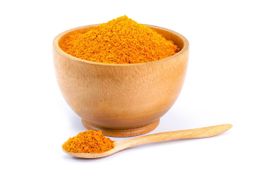 Dacante Currypulver 500 g