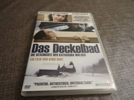 DVD Das Deckelbad Kuno Bont